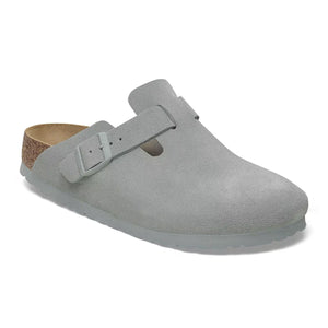 Birkenstock - Boston Pure Sage