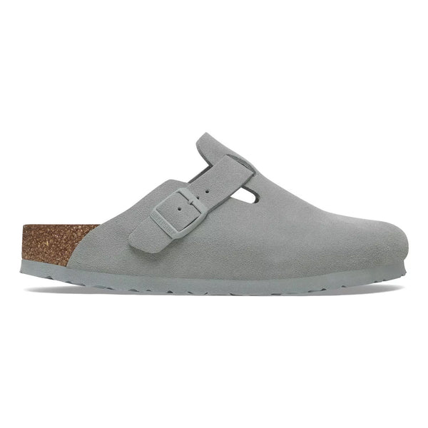 Birkenstock - Boston Pure Sage