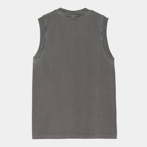 Carhartt - Nelson A-Shirt - Graphite