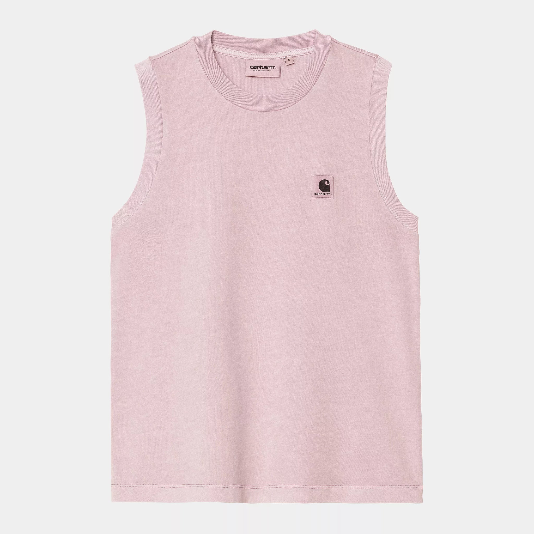 Carhartt - Nelson A-Shirt - Hortensia