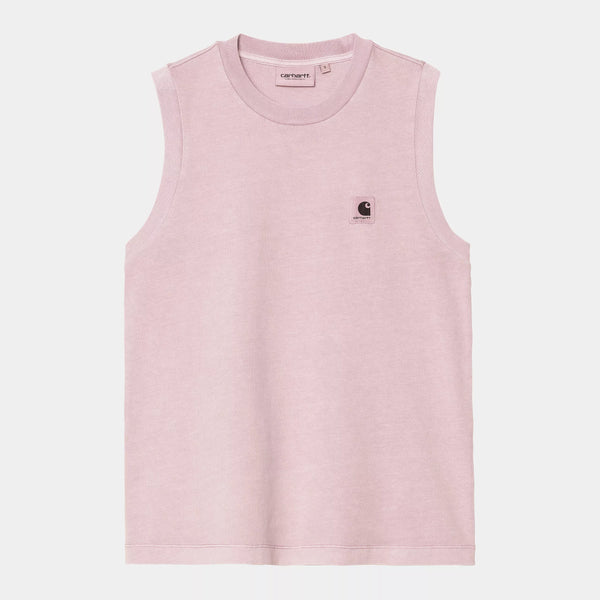 Carhartt - Nelson A-Shirt - Hortensia
