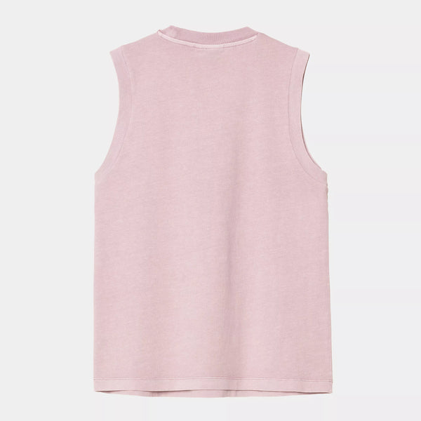 Carhartt - Nelson A-Shirt - Hortensia