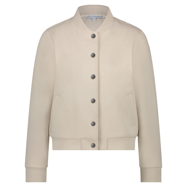 Red Button - Bomber Jacket Scuba - Kit