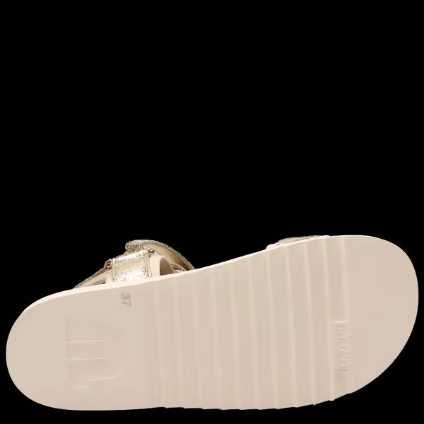 Maruti Beau Sandal - Gold