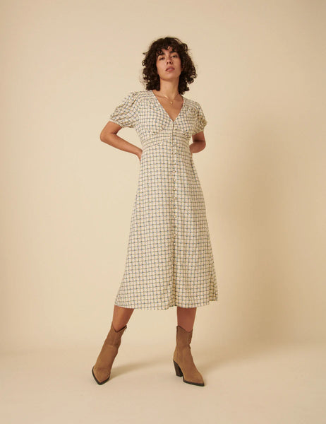 Nobody’s Child - Lucinda Dress