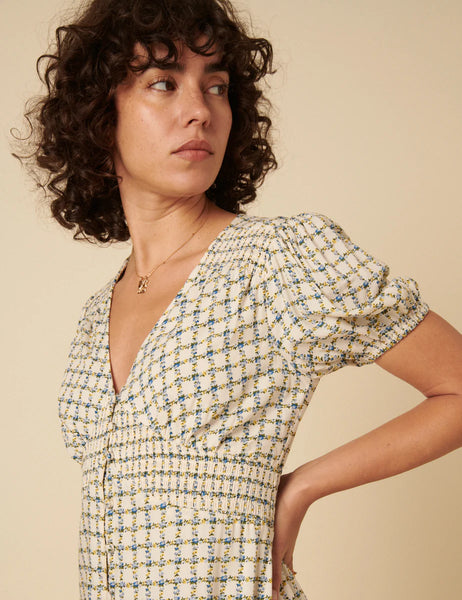 Nobody’s Child - Lucinda Dress