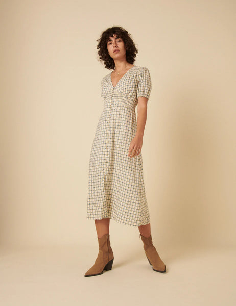 Nobody’s Child - Lucinda Dress
