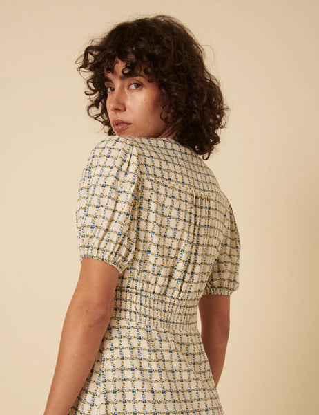 Nobody’s Child - Lucinda Dress