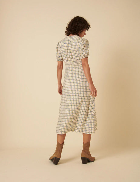 Nobody’s Child - Lucinda Dress