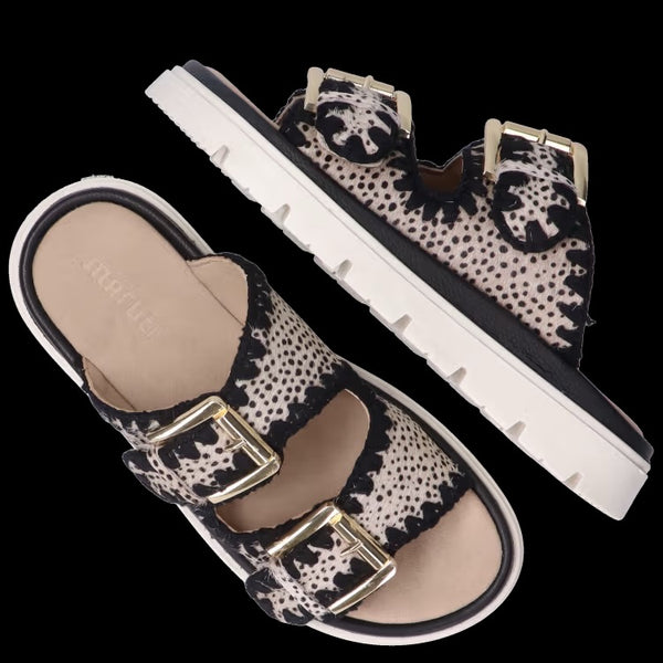 Maruti - Dilann Sandal - Heron