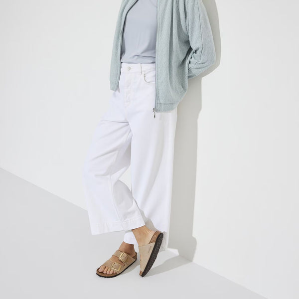Birkenstock - Arizona Big Buckle - Sandcastle