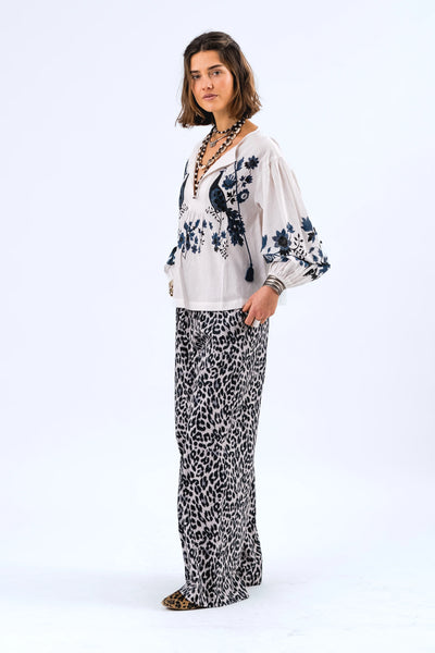 Lollys Laundry - Askar Blouse