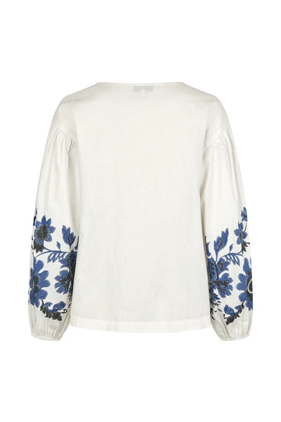 Lollys Laundry - Askar Blouse