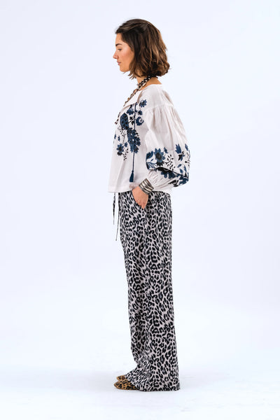 Lollys Laundry - Askar Blouse