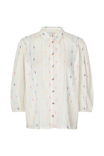 Lollys Laundry - Heidi Shirt - Multi