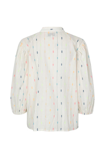 Lollys Laundry - Heidi Shirt - Multi