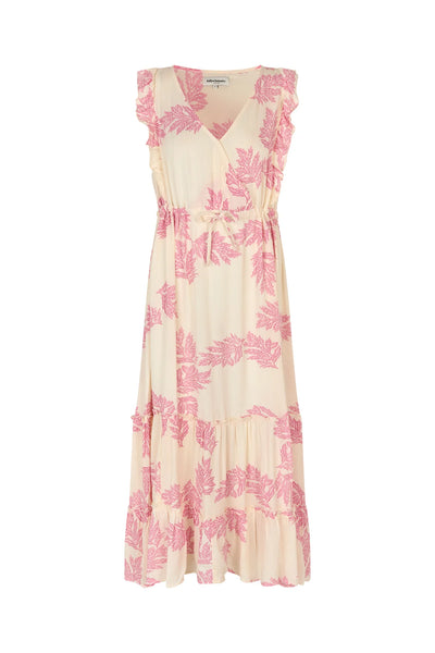 Lollys Laundry - Samo Dress - Pink