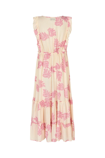 Lollys Laundry - Samo Dress - Pink