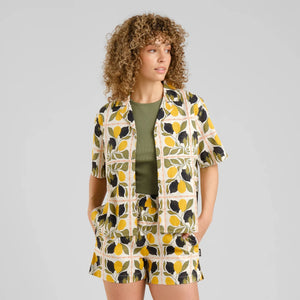 Dedicated - Torup Shirt - Lemons
