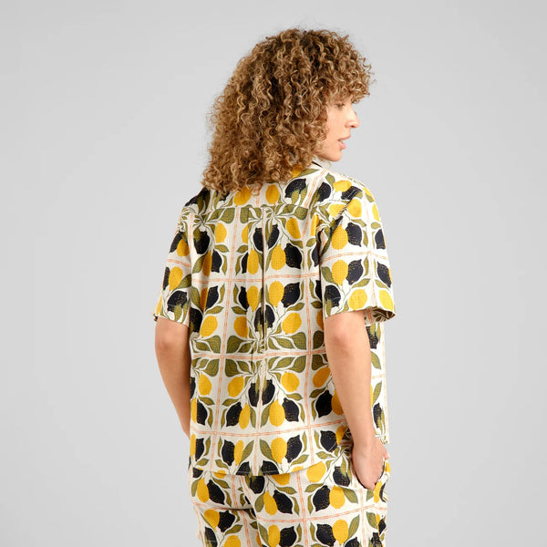 Dedicated - Torup Shirt - Lemons