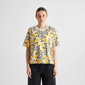 Dedicated - Vadstena Tee - Lemon Branches