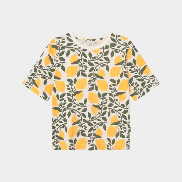 Dedicated - Vadstena Tee - Lemon Branches