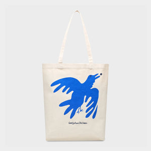 Dedicated - Tote Bag Torekov The Phoenix
