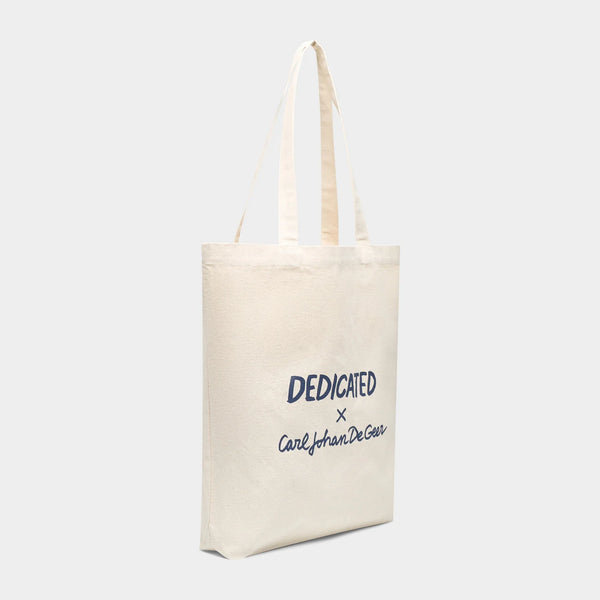 Dedicated - Tote Bag Torekov The Phoenix