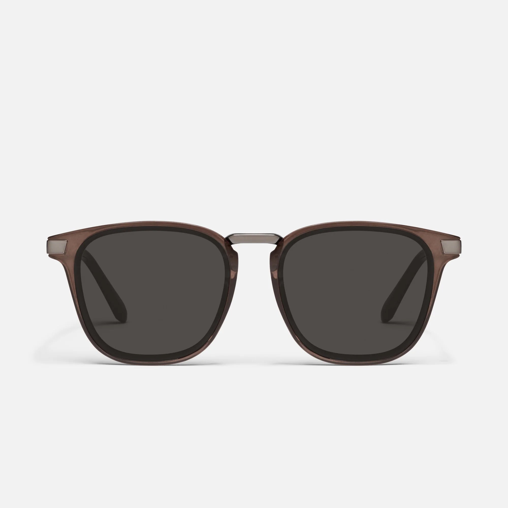 Quay - Jackpot Remixed Sunglasses Black/Black