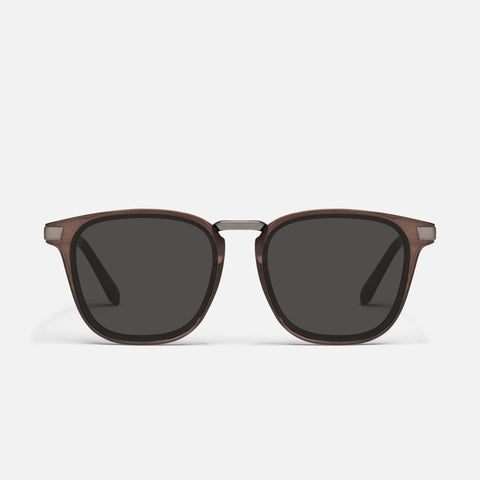 Quay - Jackpot Remixed Sunglasses Black/Black