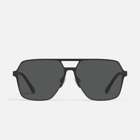 Quay - Backstage Pass Sunglasses Polarized