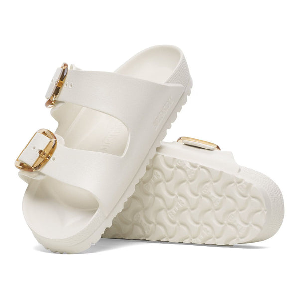 Birkenstock - Arizona Big Buckle - Eggshell