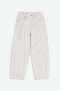 Kings of Indigo - Leila Balloon Fit - Amsterdam Undyed