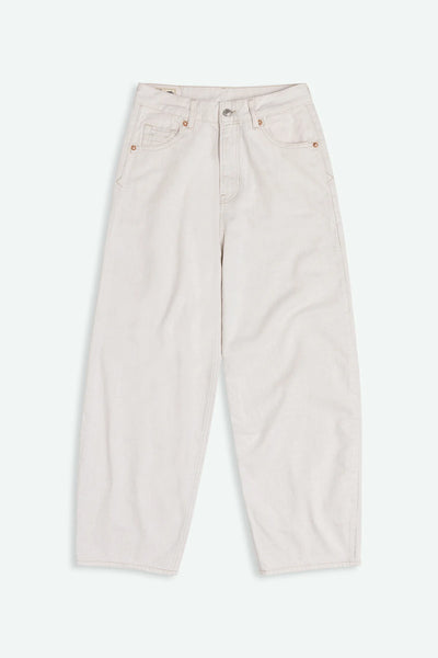 Kings of Indigo - Leila Balloon Fit - Amsterdam Undyed