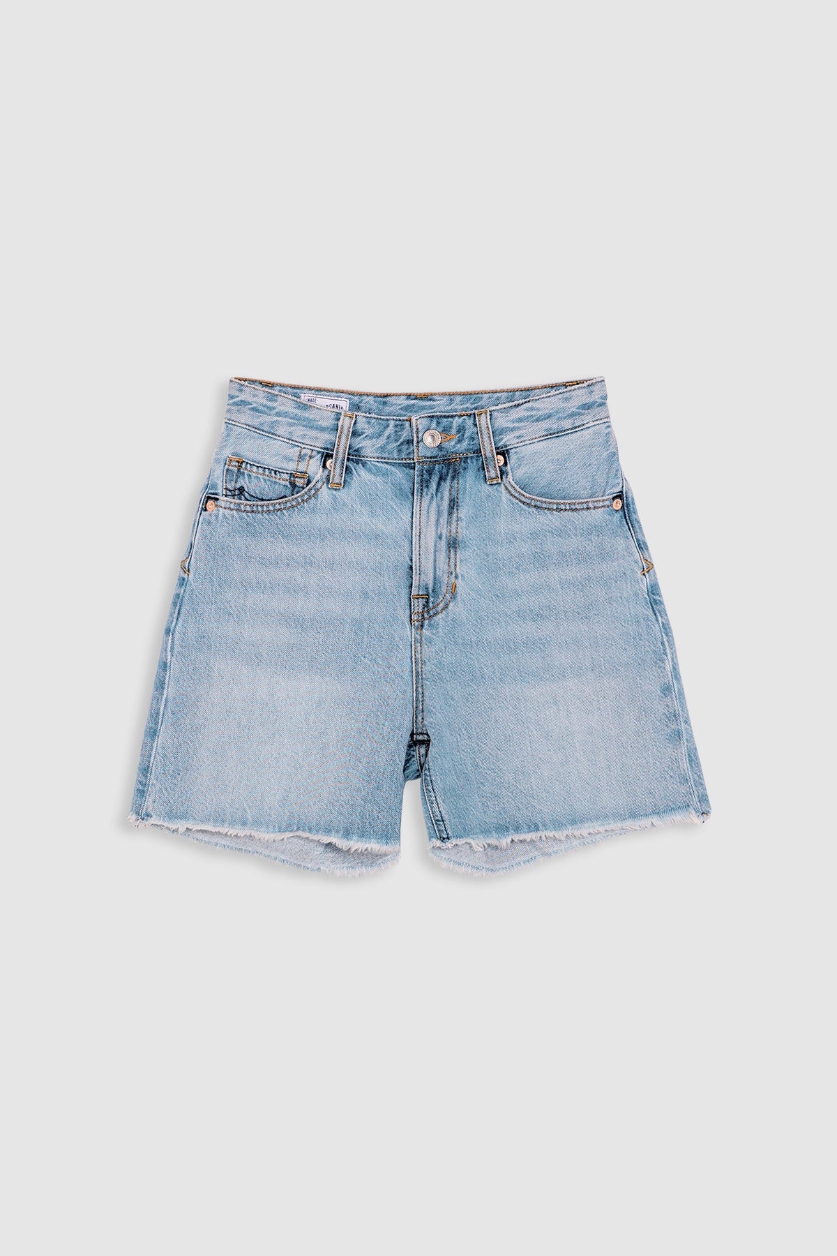 Kings of Indigo - Liora Short - Blue Reef