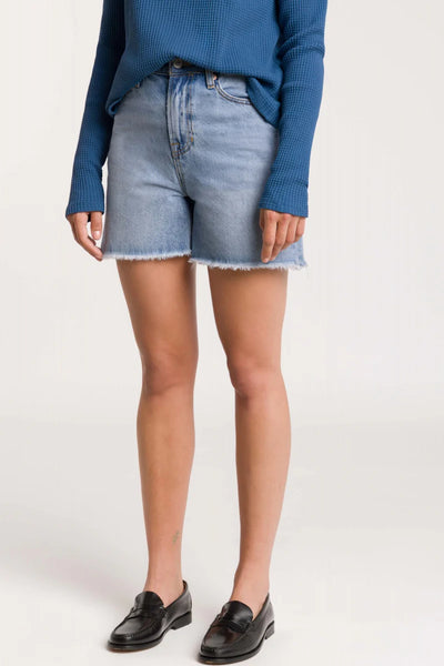 Kings of Indigo - Liora Short - Blue Reef
