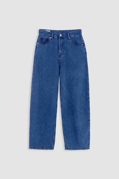 Kings of Indigo - Leila Balloon Fit - Quennel