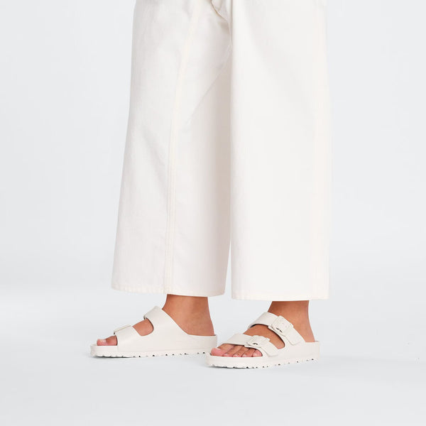 Birkenstock - Arizona EVA - Eggshell