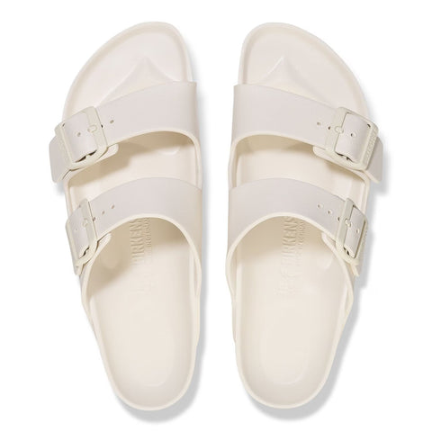 Birkenstock - Arizona EVA - Eggshell