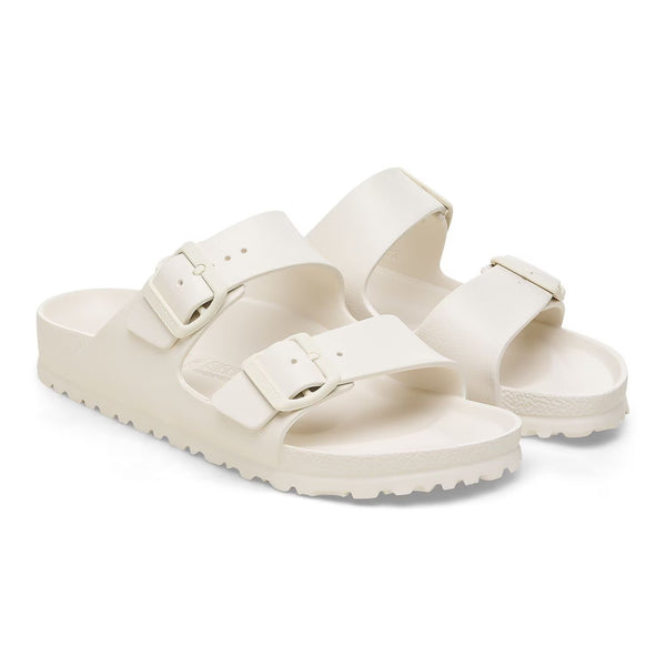 Birkenstock - Arizona EVA - Eggshell