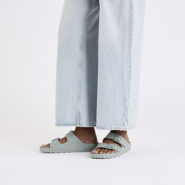 Birkenstock - Arizona EVA - Pure Sage