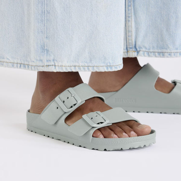Birkenstock - Arizona EVA - Pure Sage