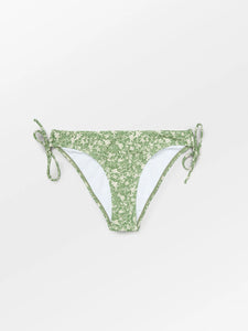 Becksondergaard - Fleurie Bikini Briefs - Campsite Green