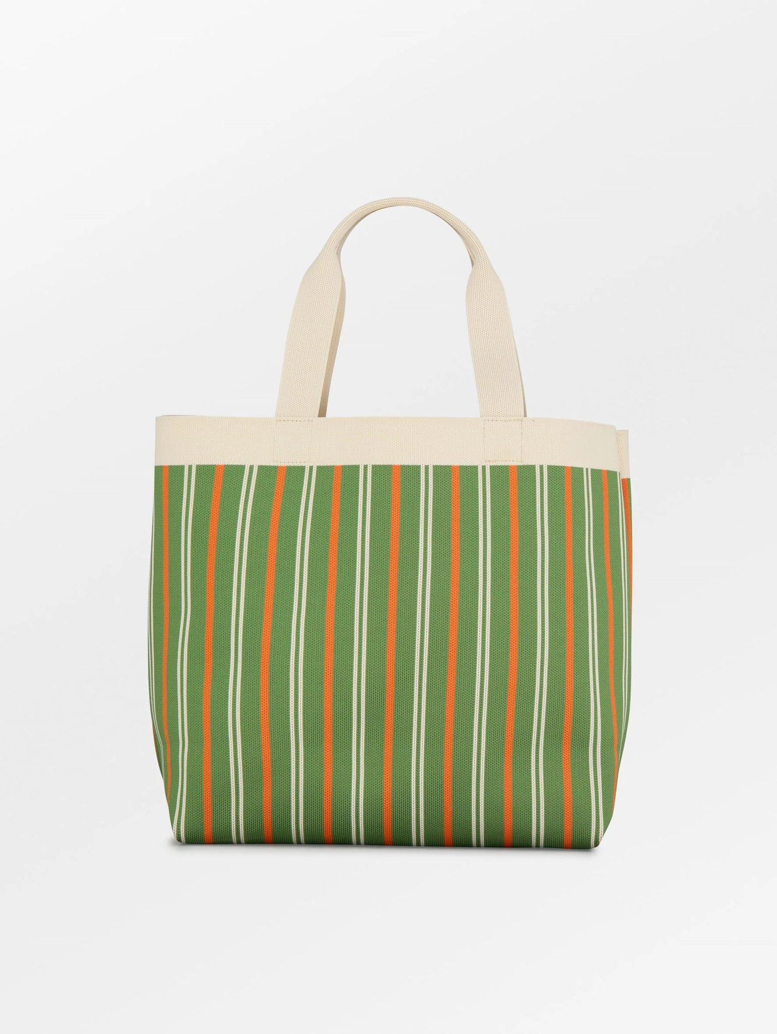 Becksondergaard - Interlock Lillian Bag - Campsite Green