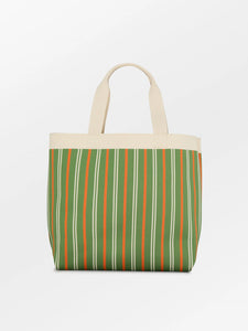Becksondergaard - Interlock Lillian Bag - Campsite Green
