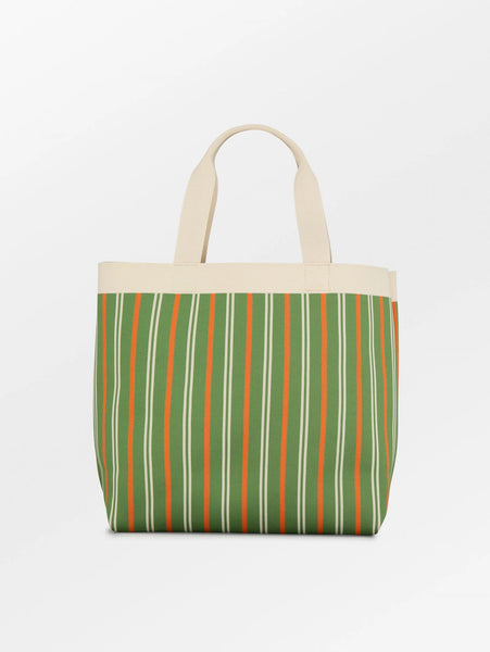 Becksondergaard - Interlock Lillian Bag - Campsite Green