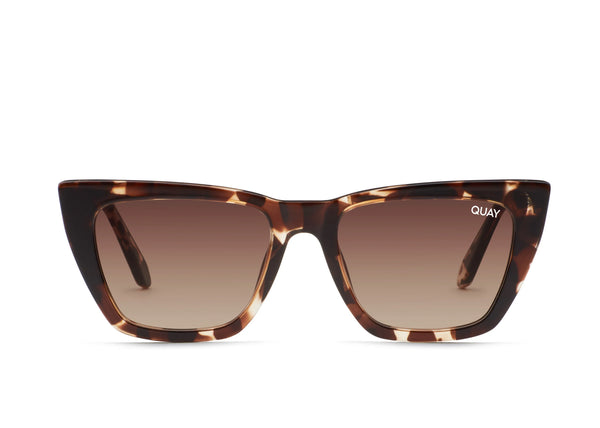 Quay - Call The Shots Sunglasses