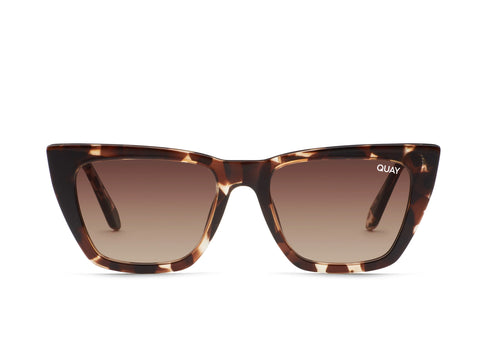 Quay - Call The Shots Sunglasses