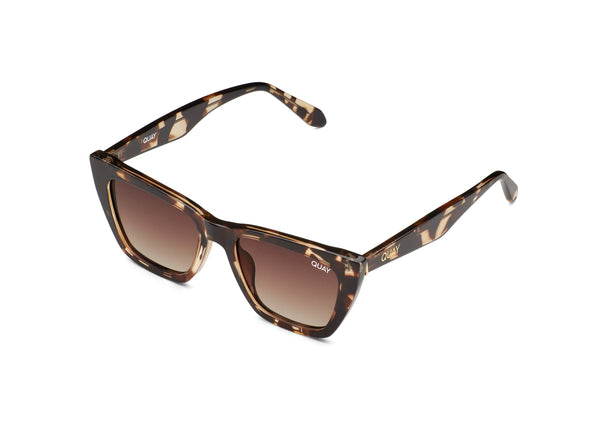 Quay - Call The Shots Sunglasses