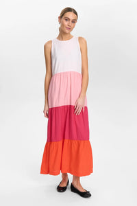 Numph - Nuprimose Dress - Blushing Bride